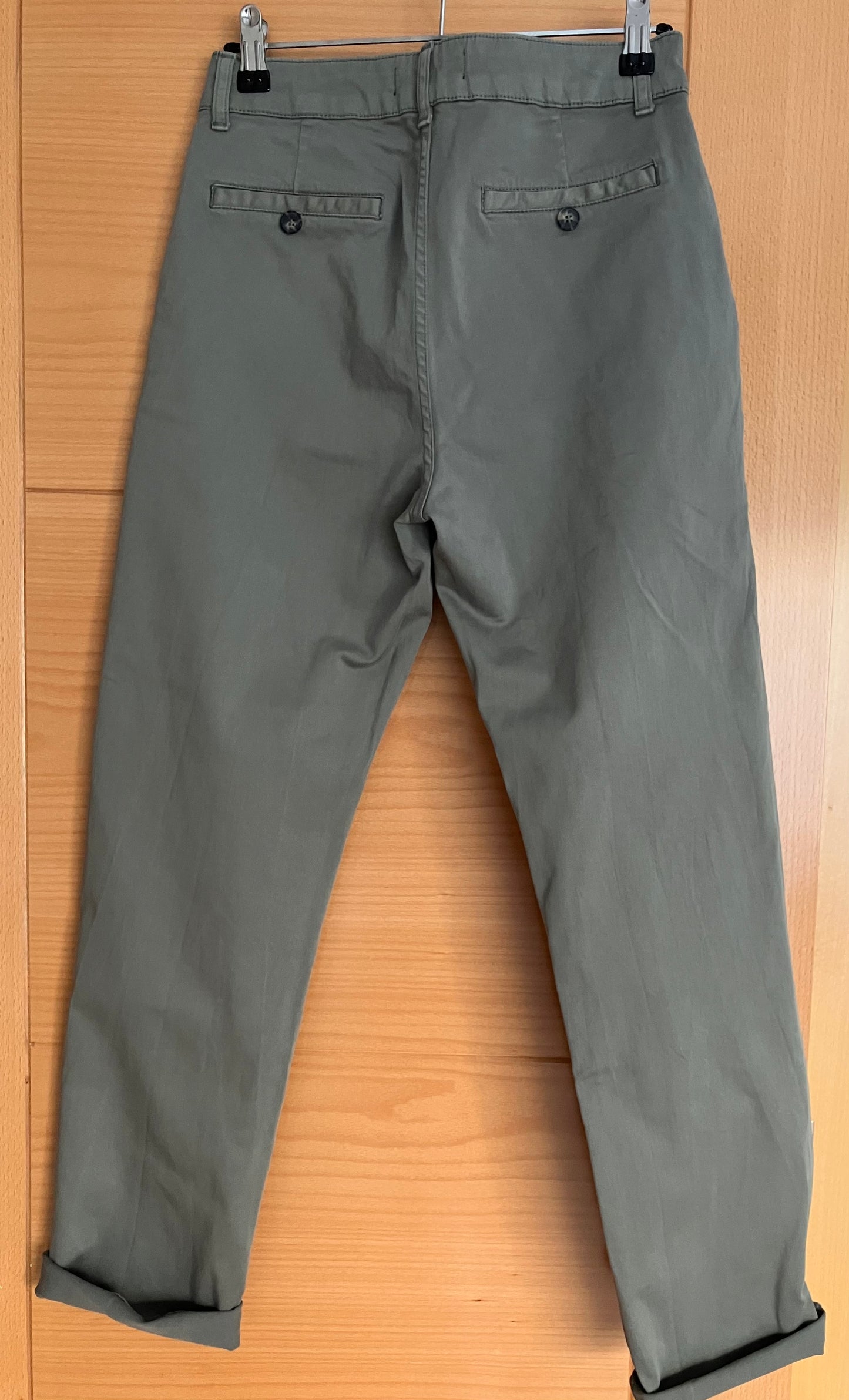 LUCA CHINO PANTS