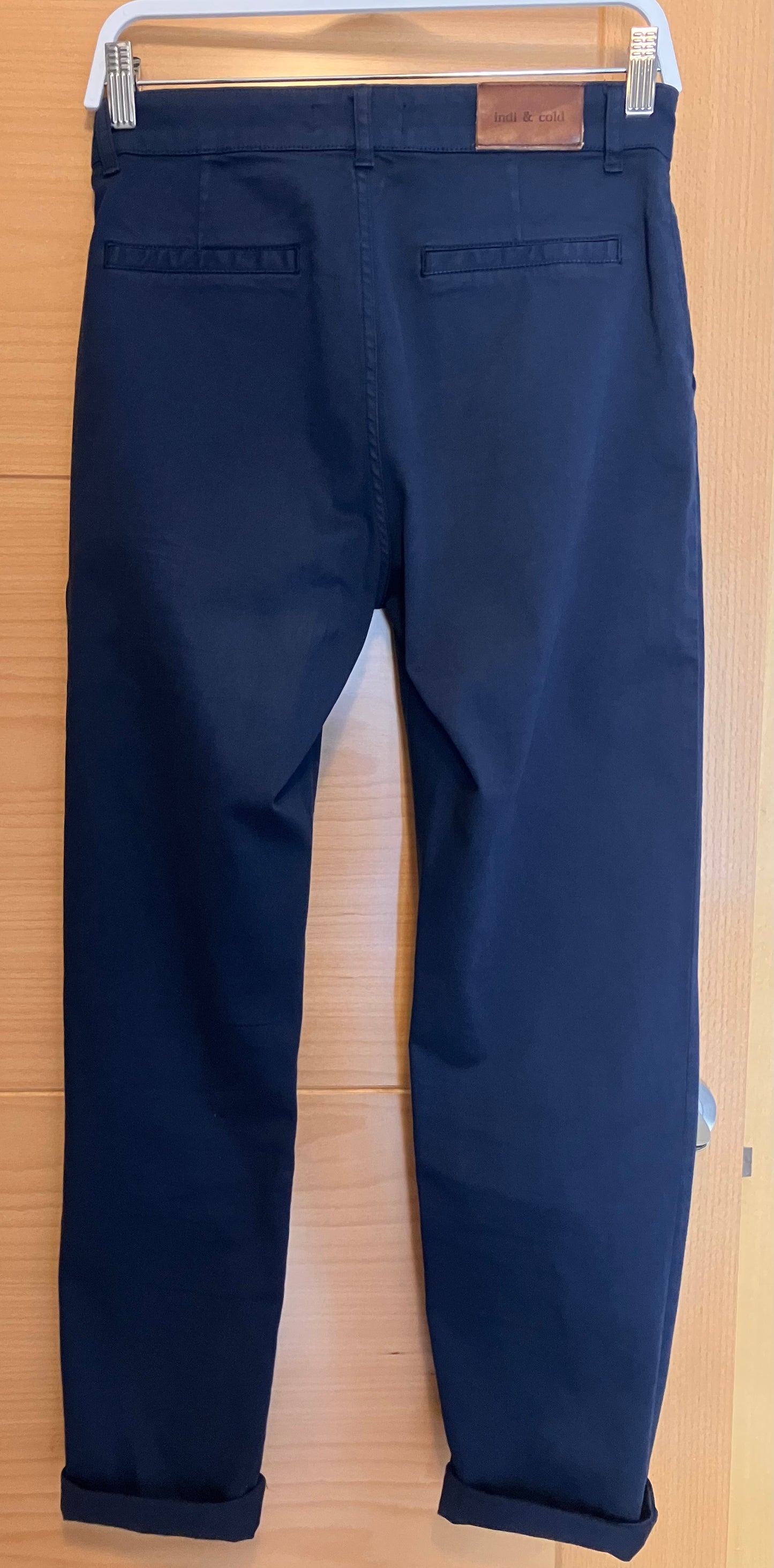 LUCA CHINO PANTS