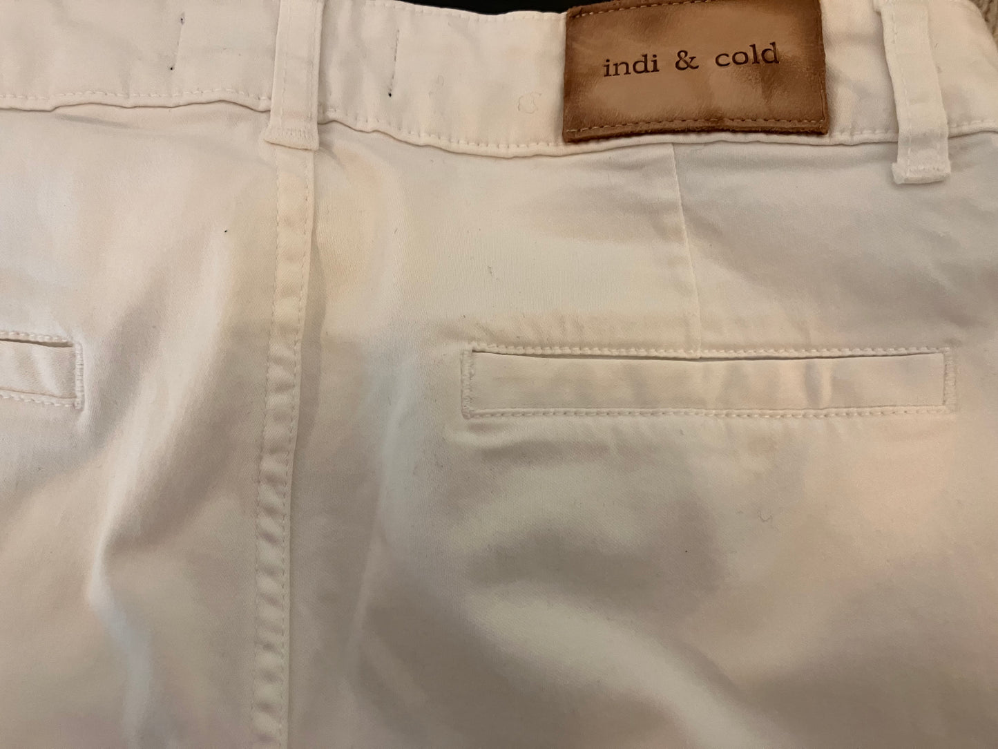 PANTALÓN CHINO LUCA