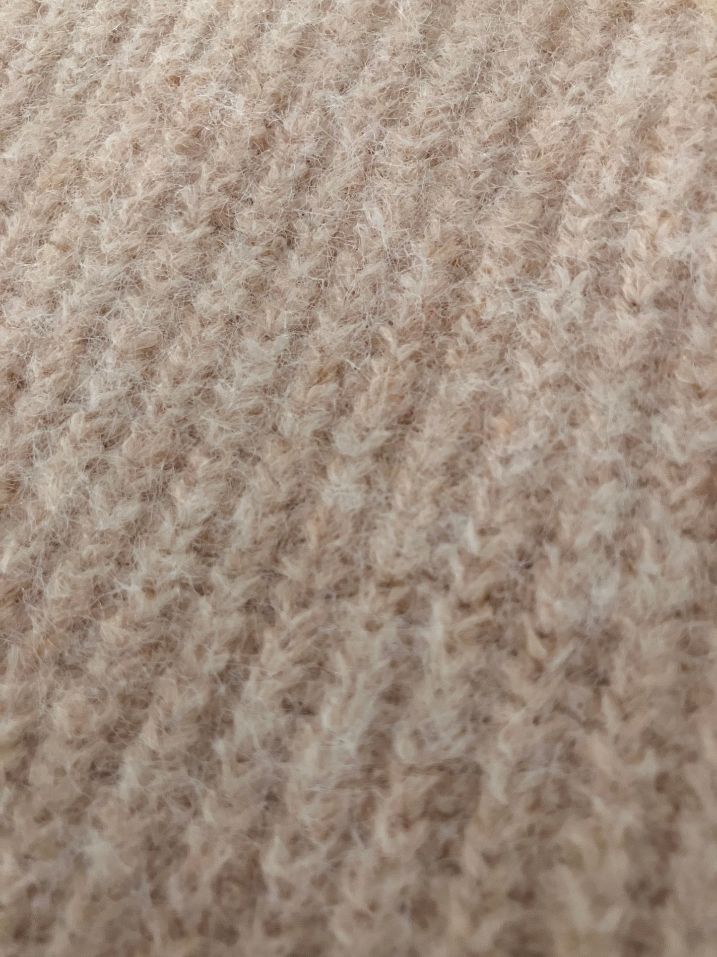 CHALECO CUADRADO PUNTO