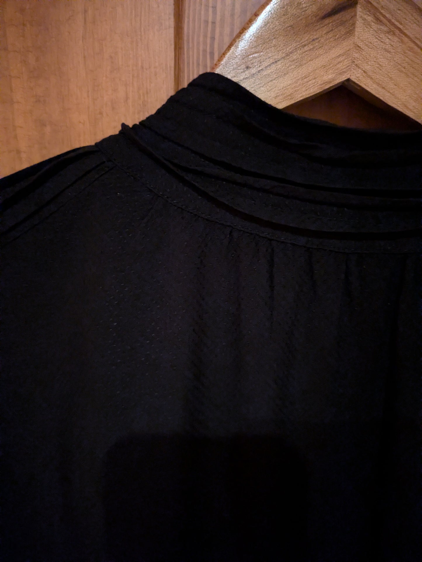 CAMISA MULTIPOSICIÓN VISCOSA