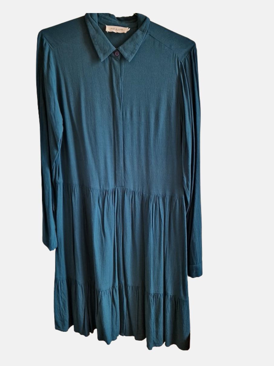 VESTIDO ELOISE