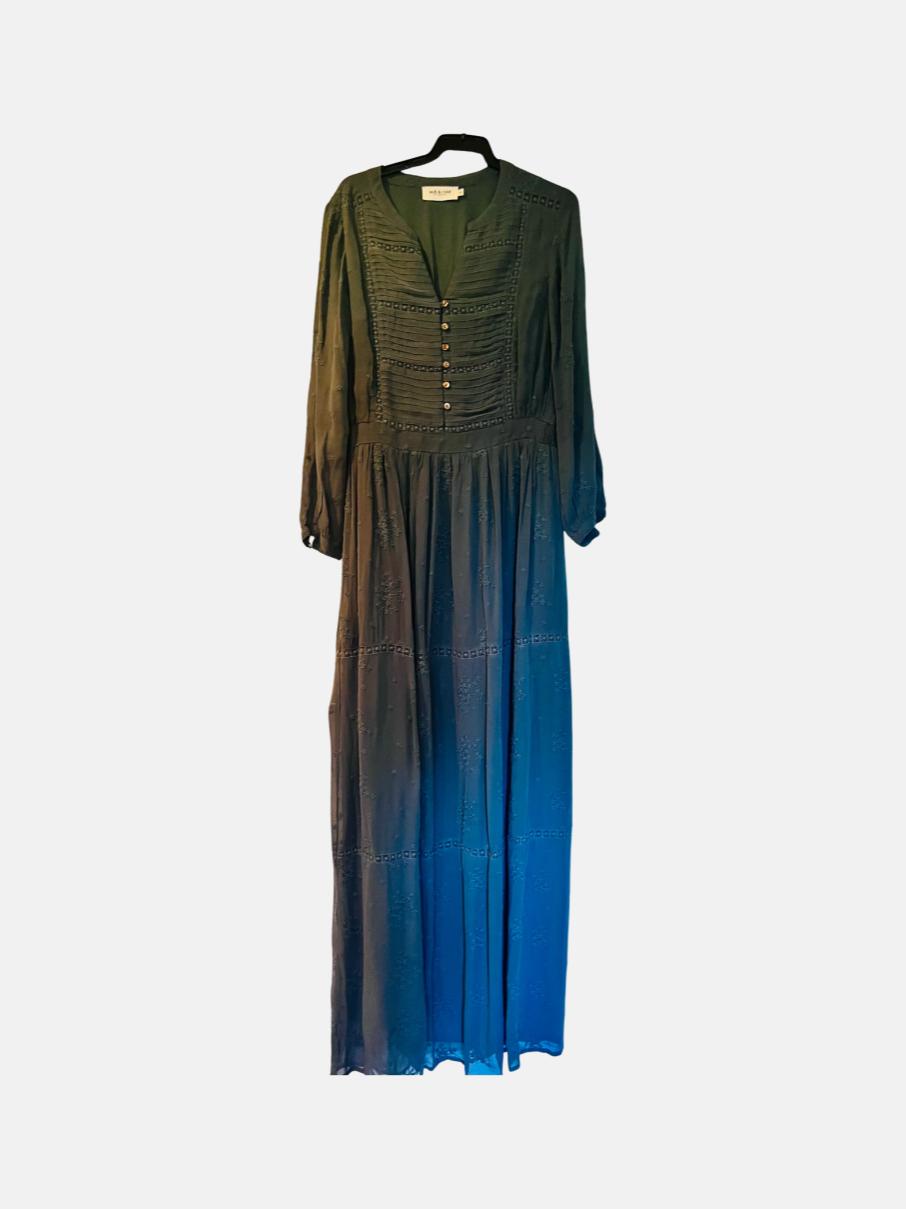 Robe longue