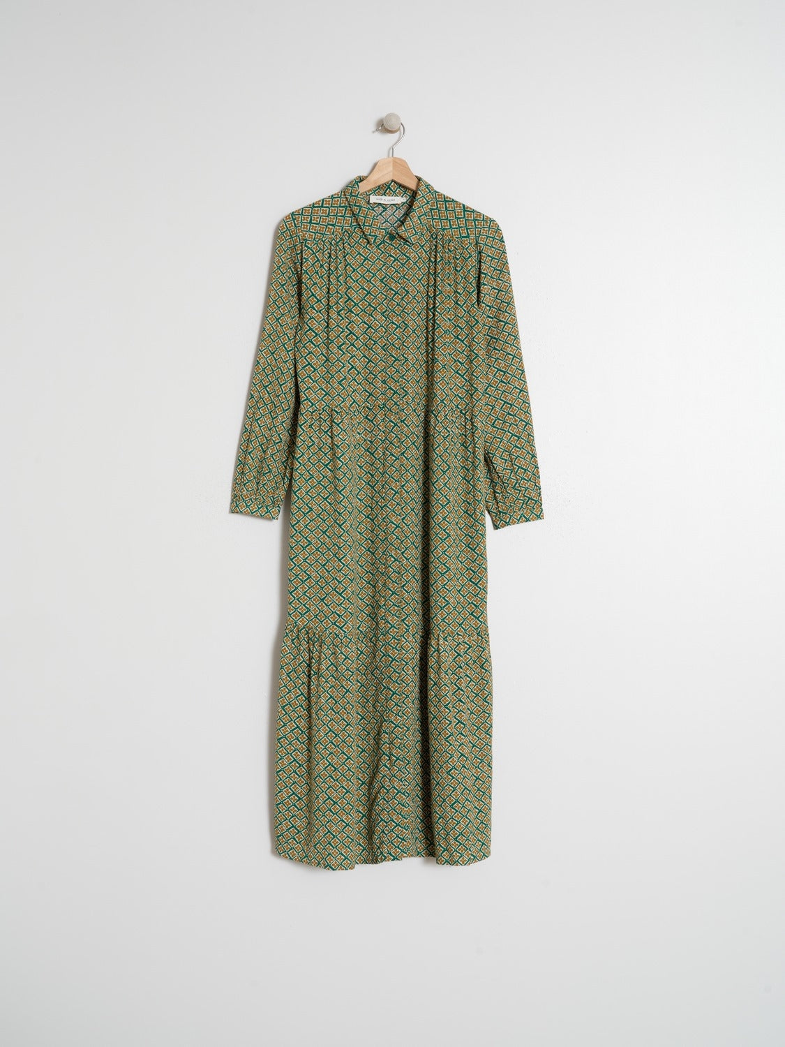VESTIDO MARA MAXI