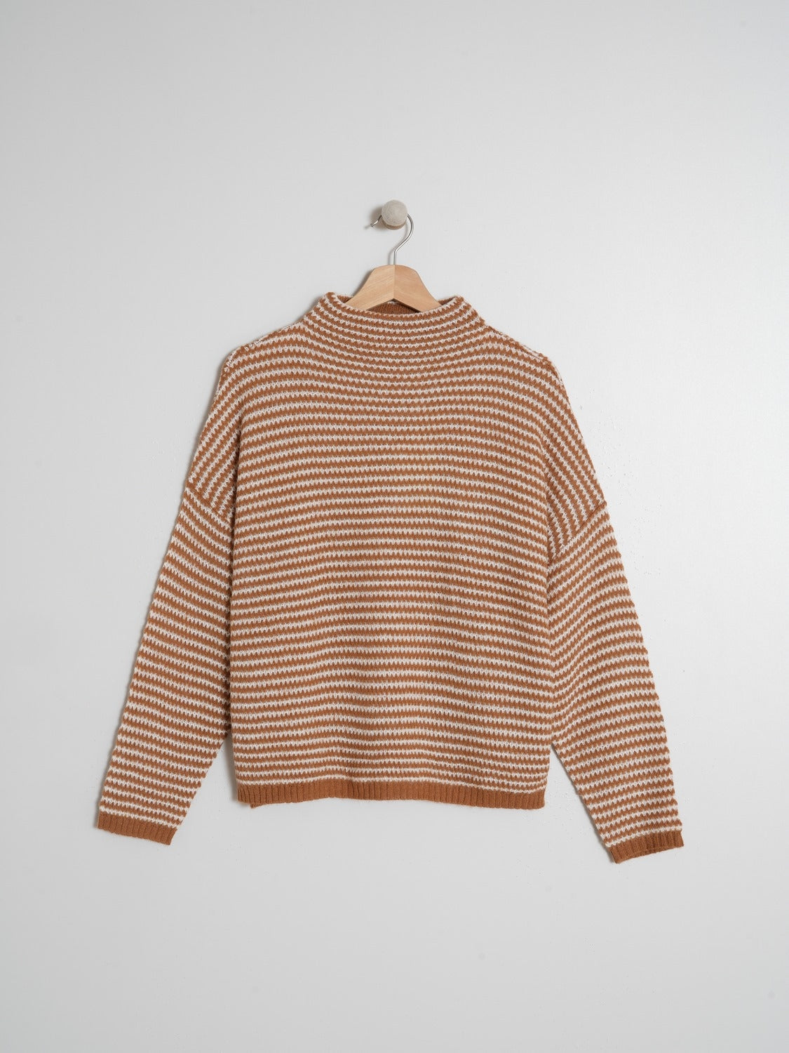 JERSEY CUELLO PERKINS
