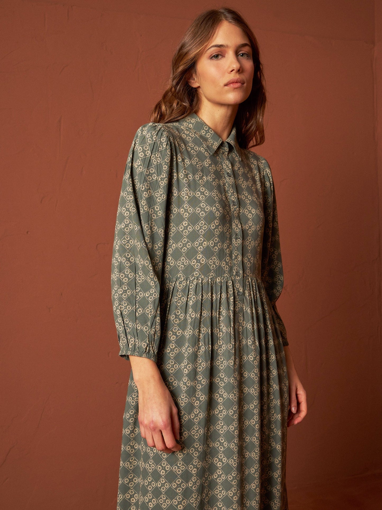 MAXI VESTIDO PRUNE