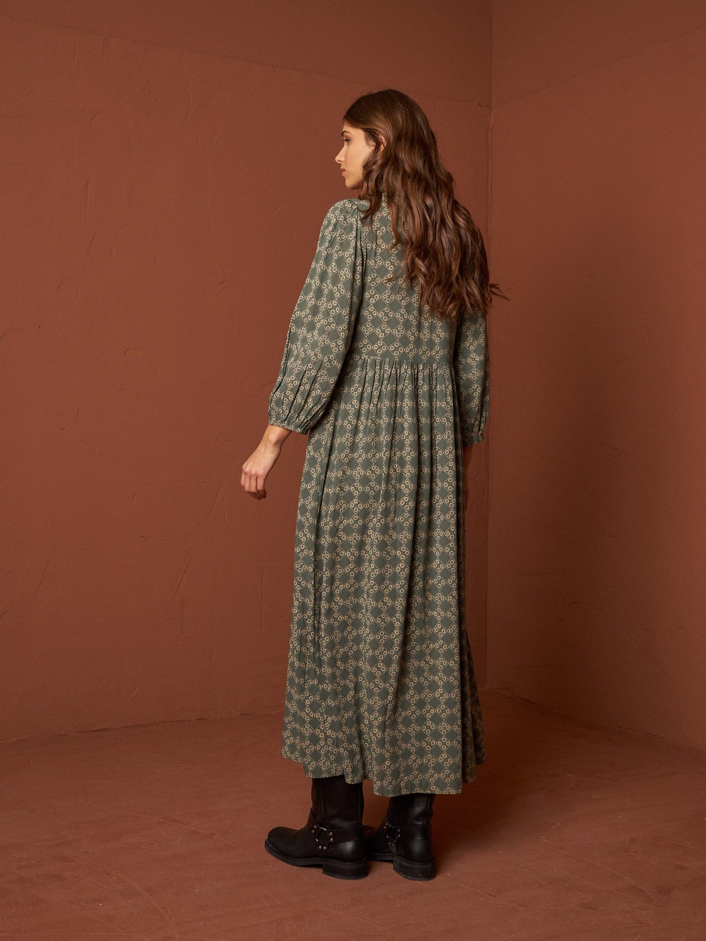 MAXI VESTIDO PRUNE