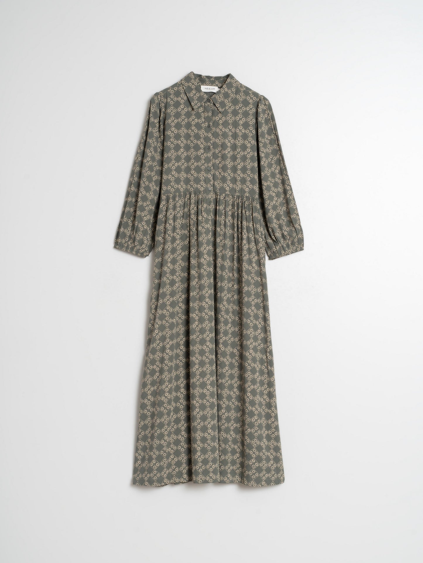 MAXI VESTIDO PRUNE