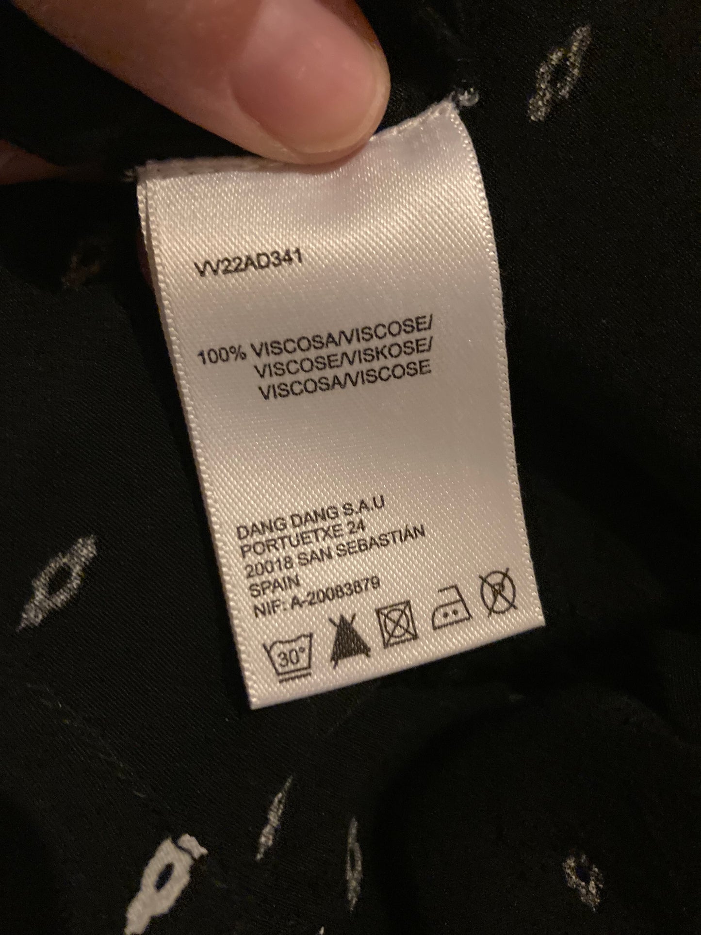 second_hand