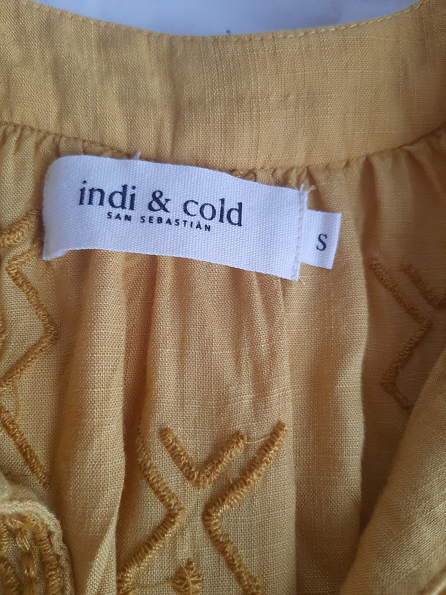 second_hand