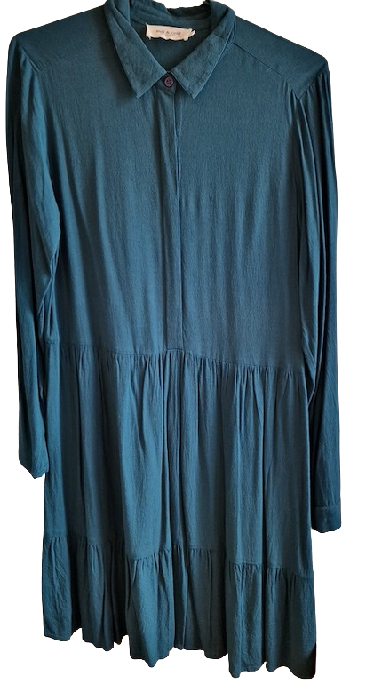VESTIDO ELOISE