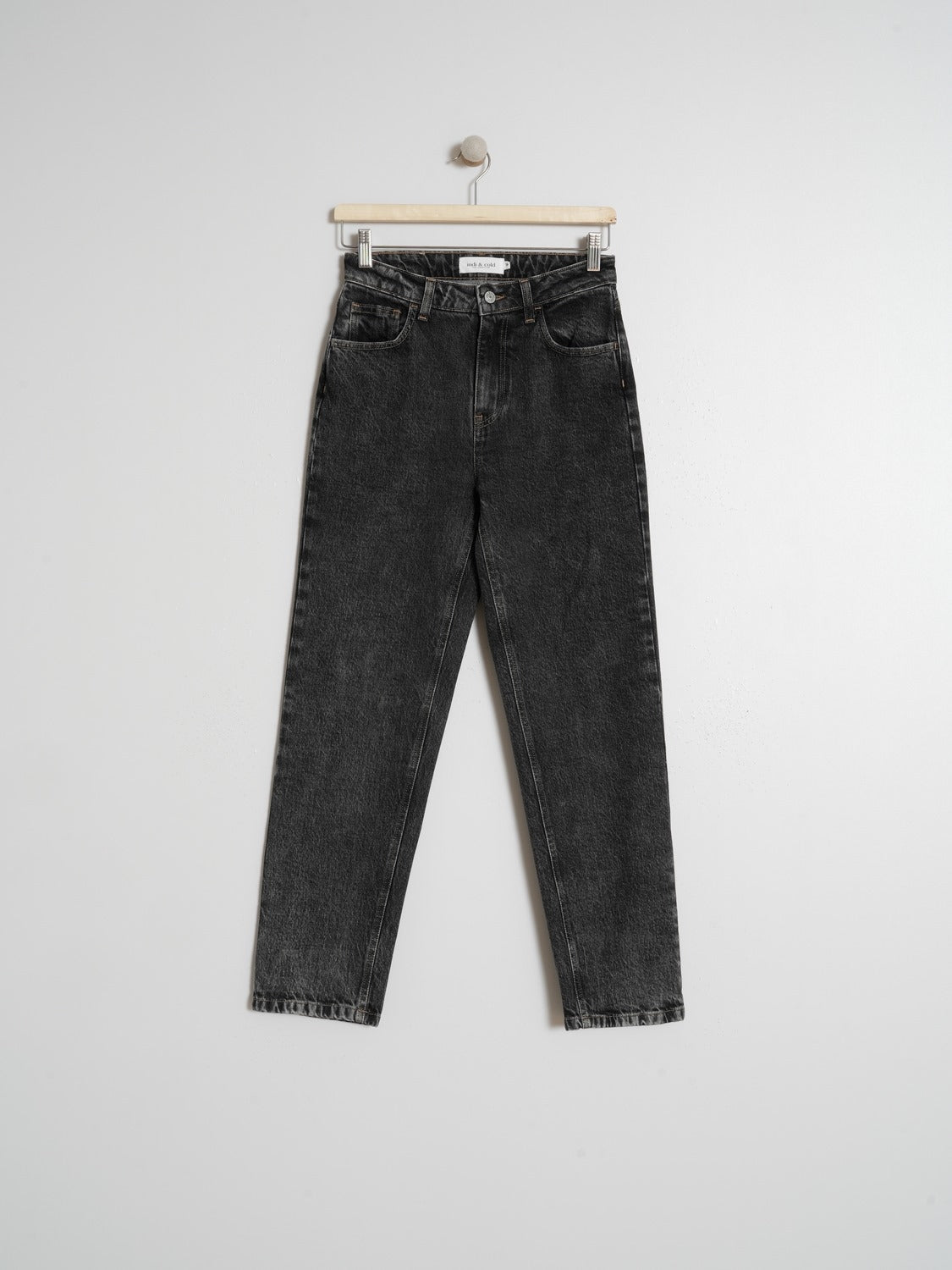 EMMA DENIM PANTS