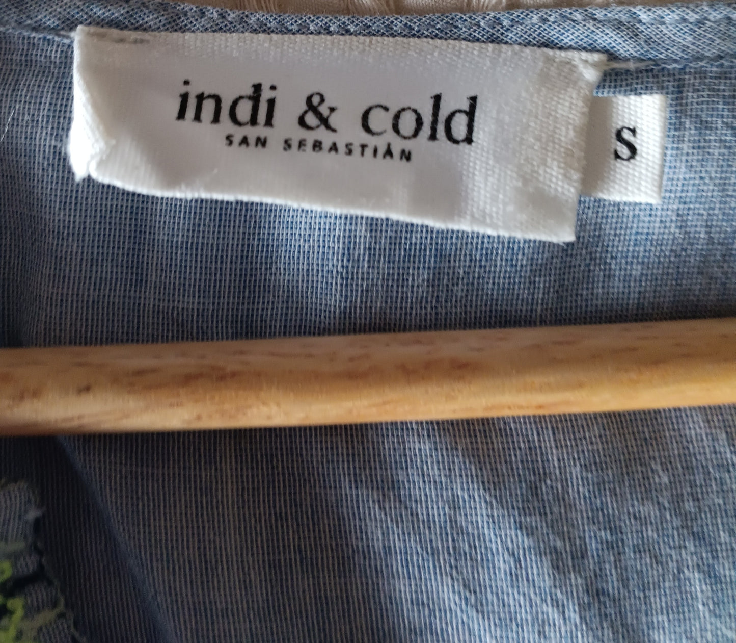 second_hand
