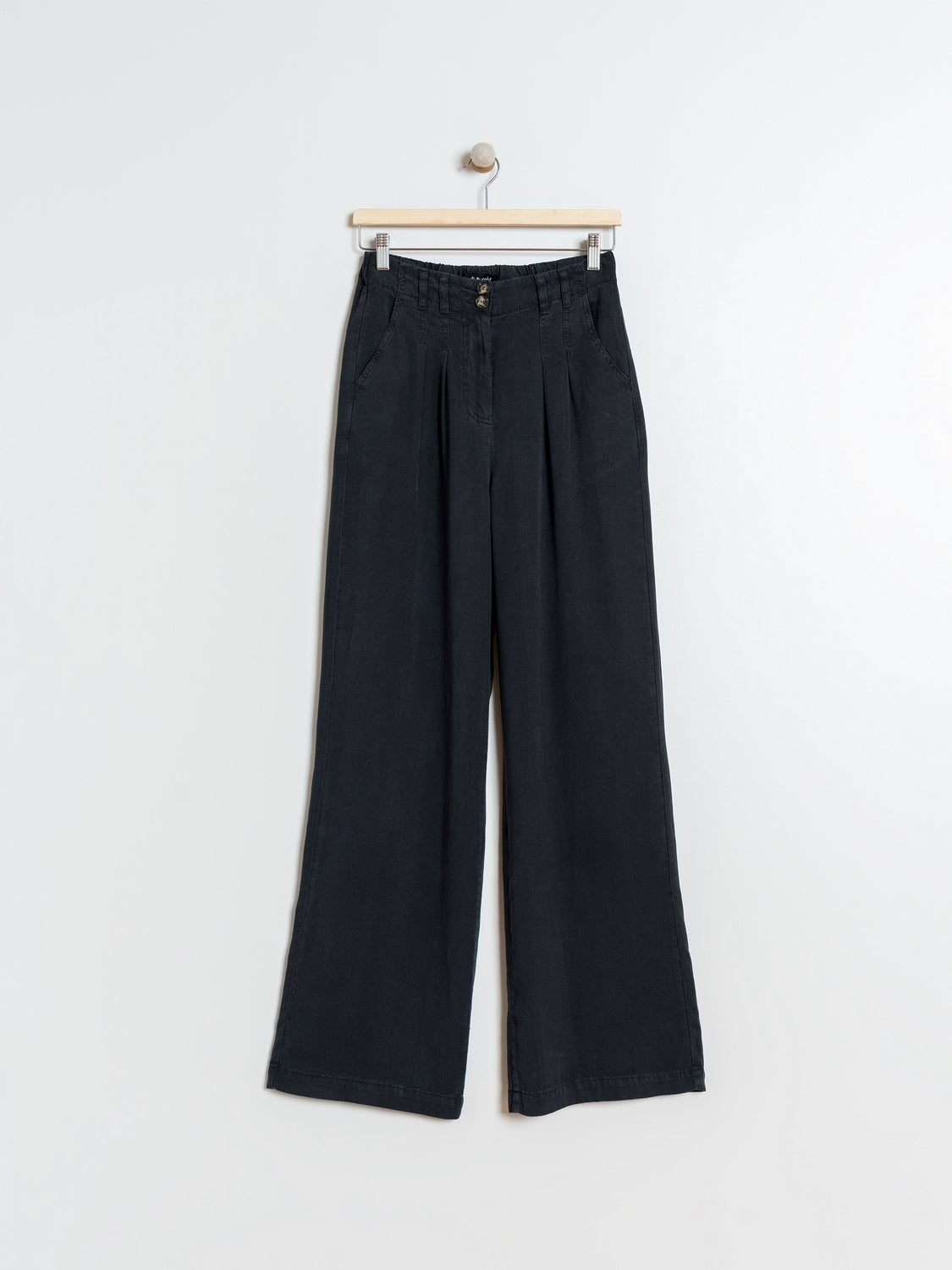 LYOCELL PANTS