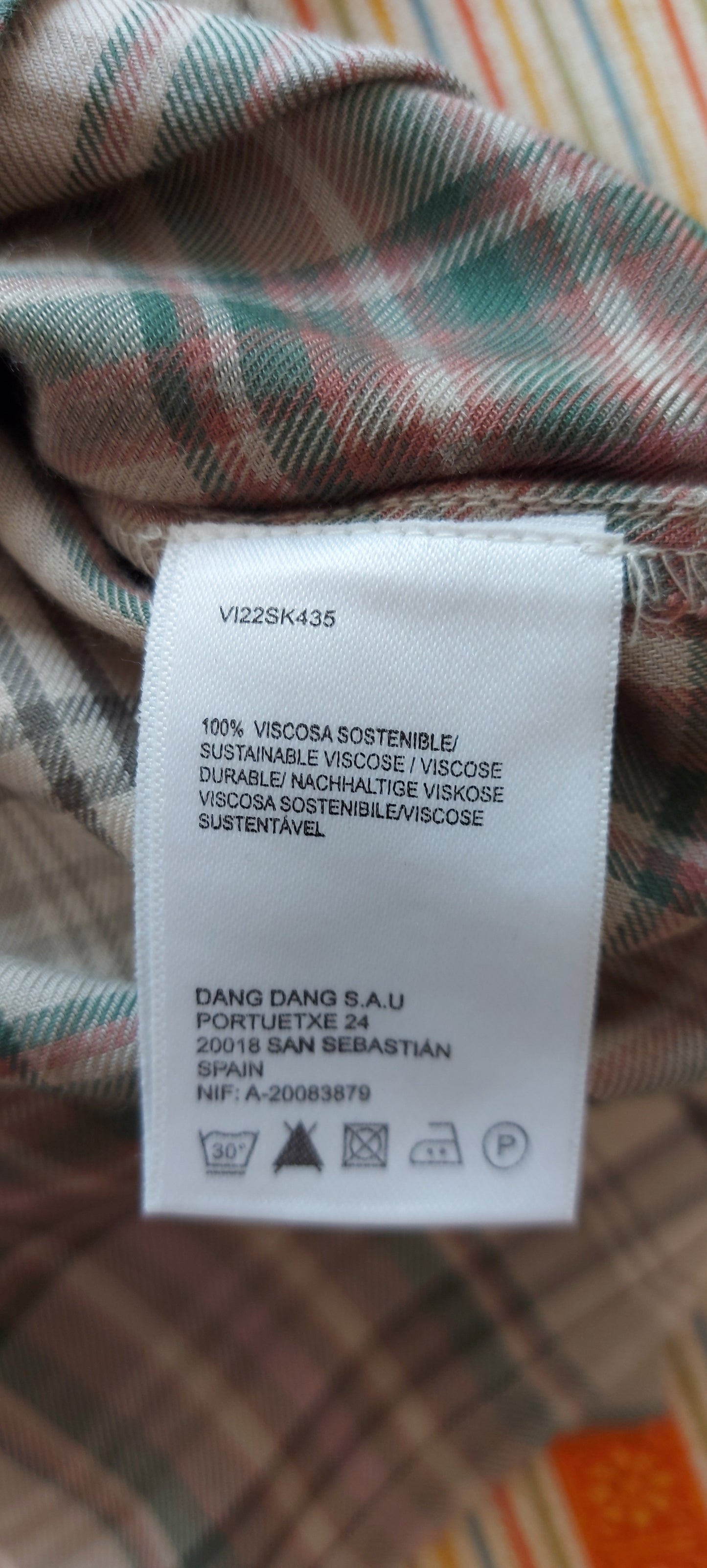second_hand