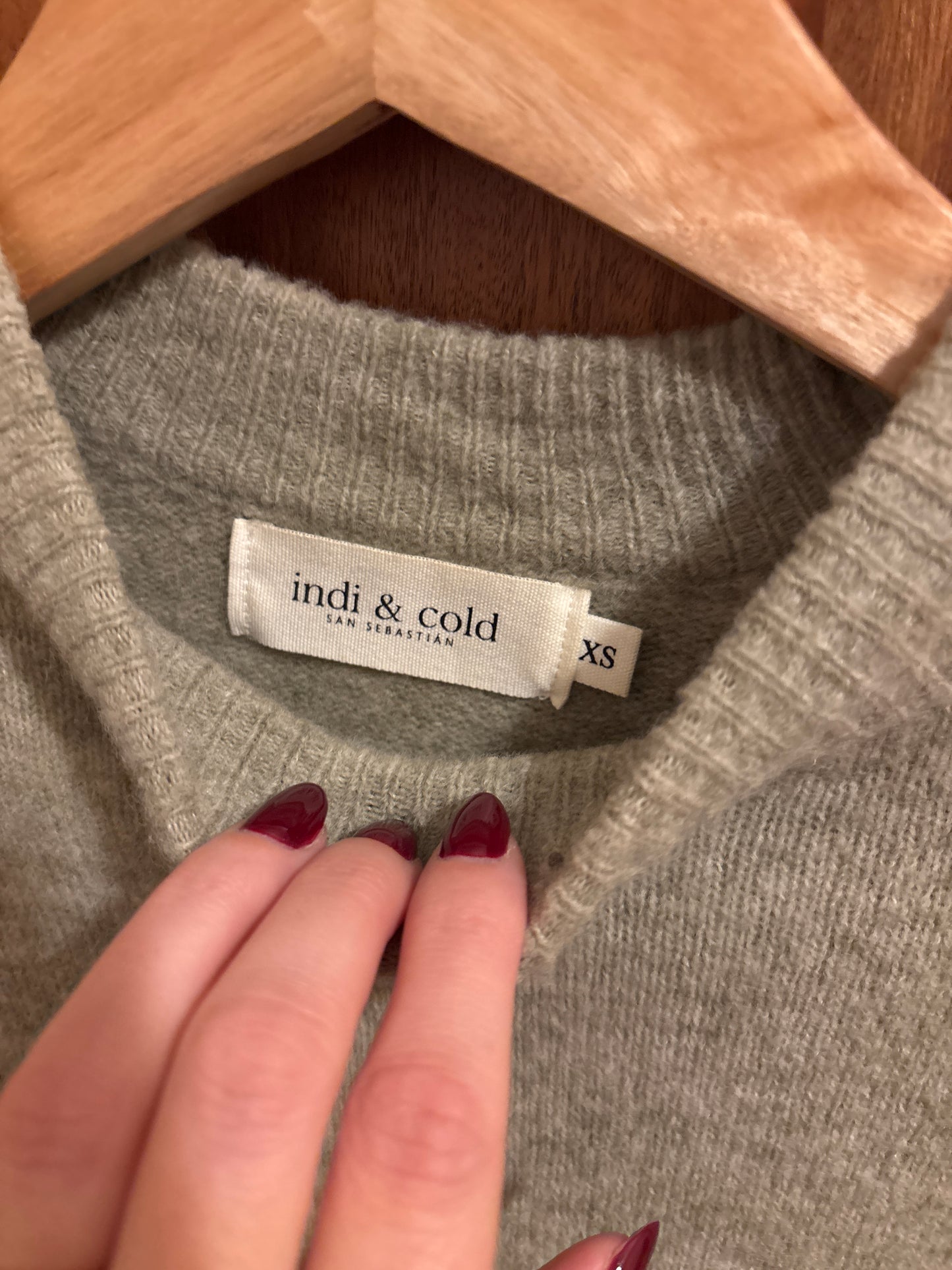 PULL À RAYURES MULTICOLORES