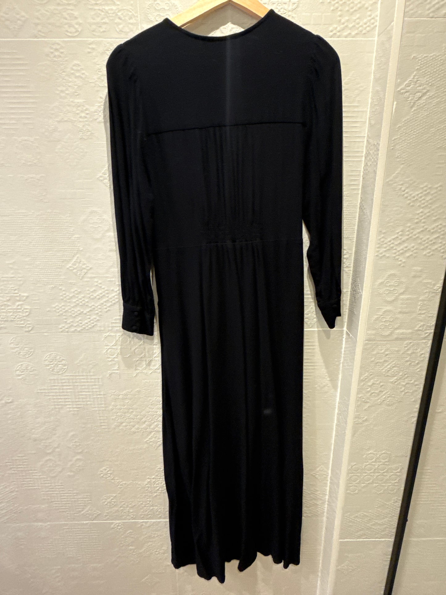 Vestido largo