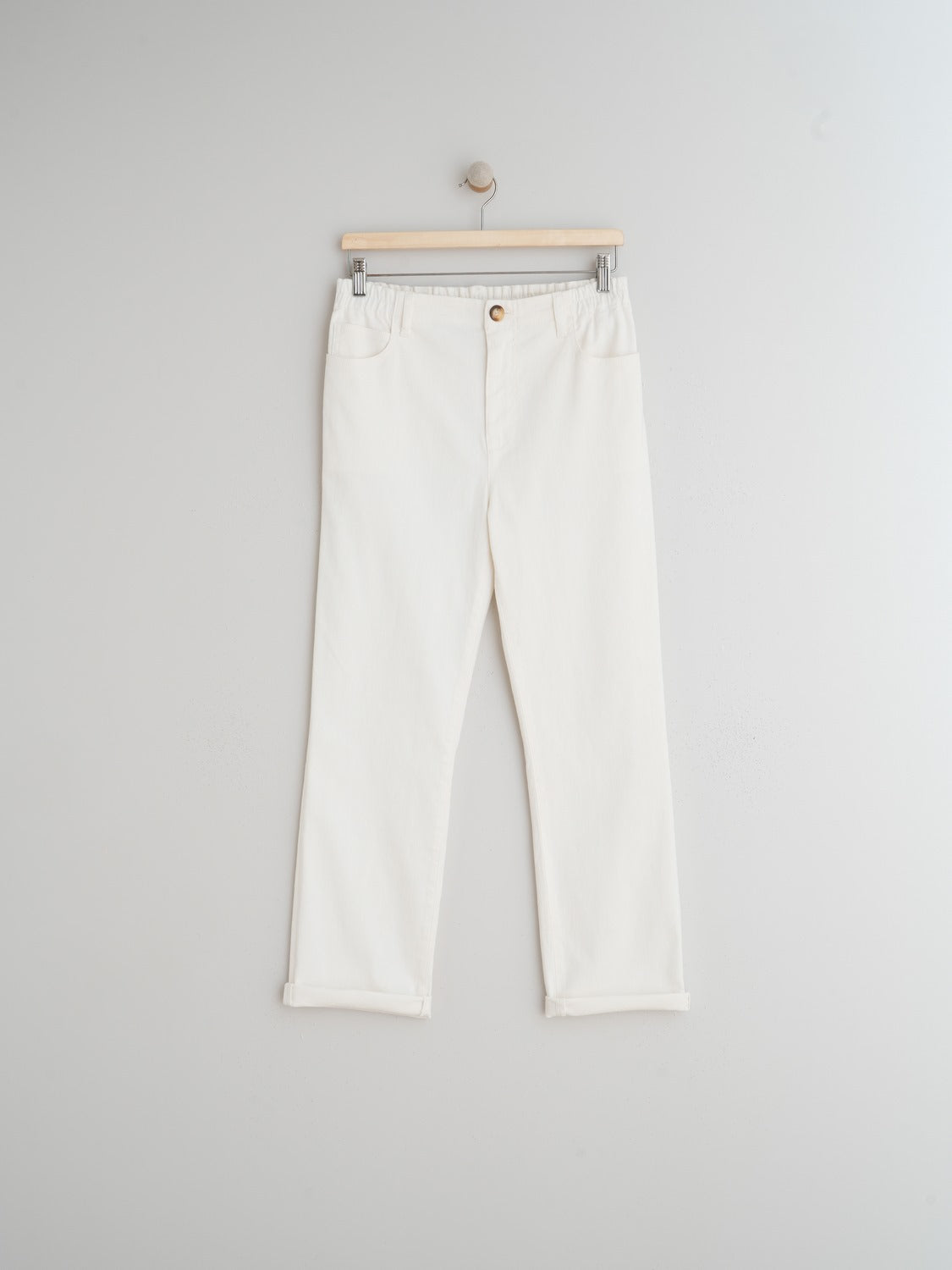 PANTALON ENGOMADO ALEX