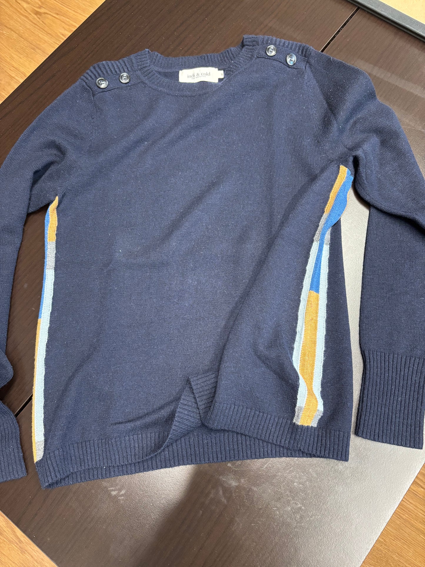 Jersey