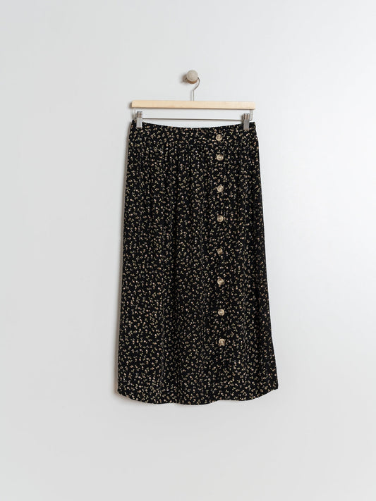 FALDA PRAIRIE PRINT