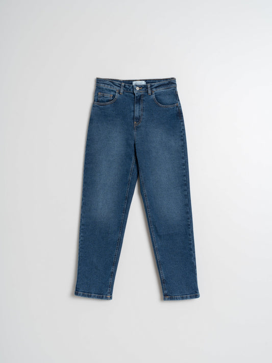 PANTALON EN JEAN EMMA