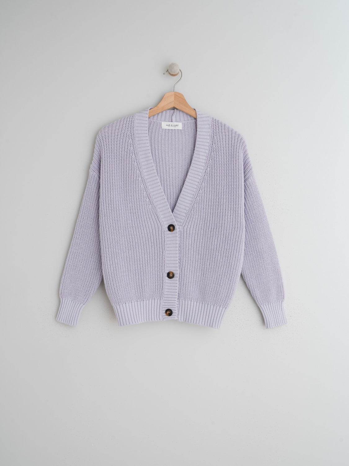 CHAQUETA PUNTO MASCULINA