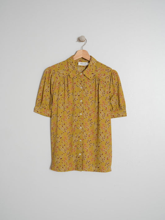 CAMISA ROMÁNTICA PAULA