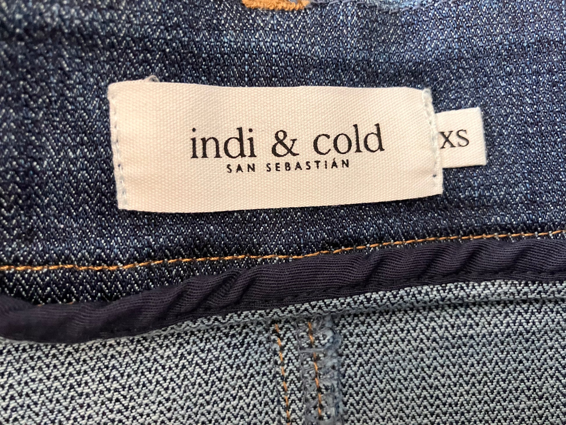 second_hand