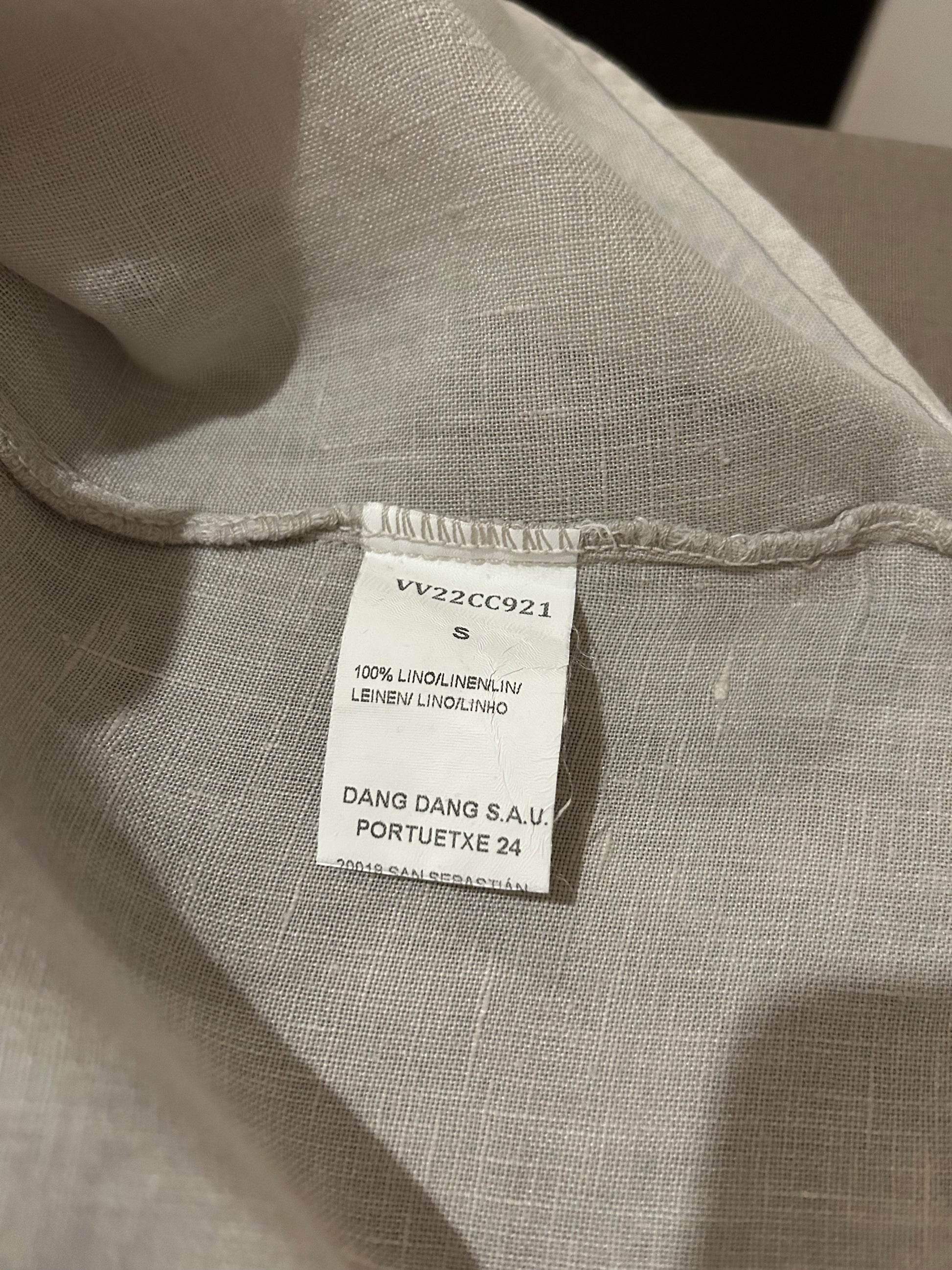 second_hand