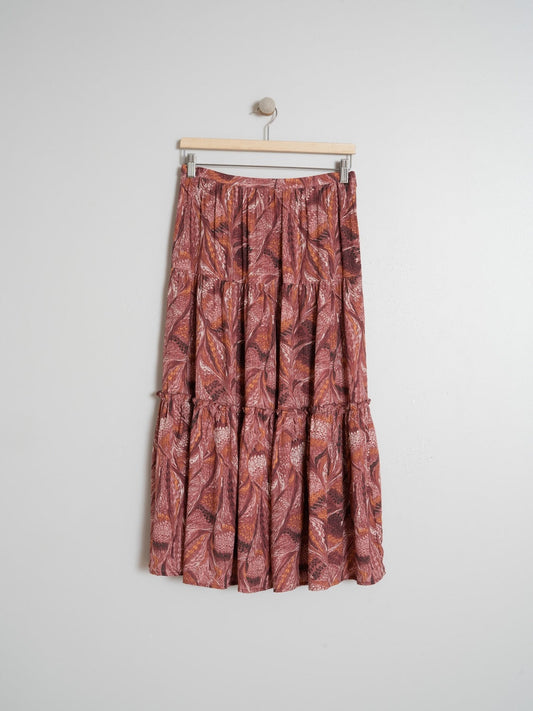FALDA PRINT MARBLE