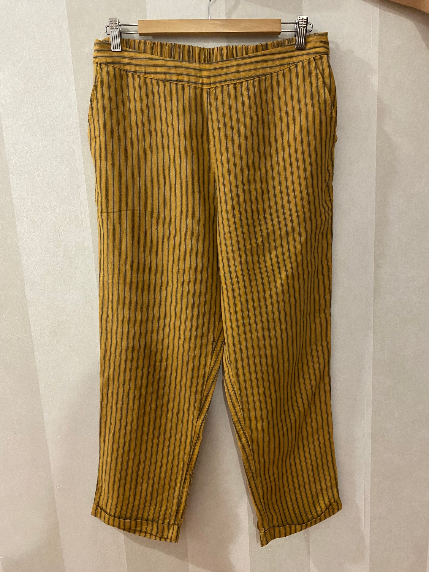 PANTALÓN JACK RAYAS