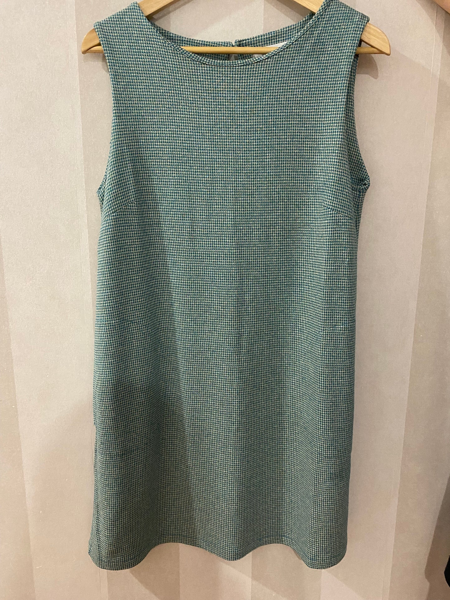 VESTIDO LILI RETRO