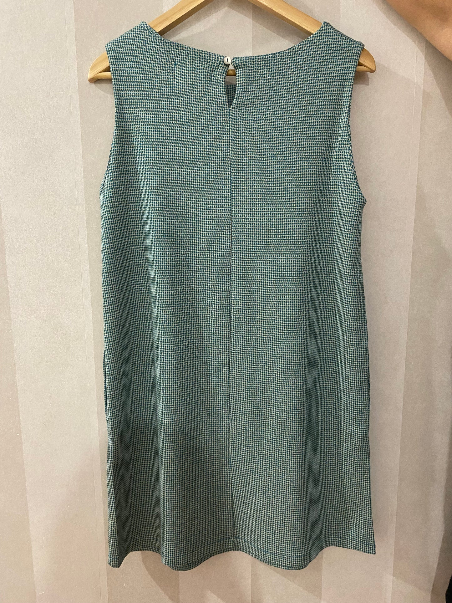 VESTIDO LILI RETRO