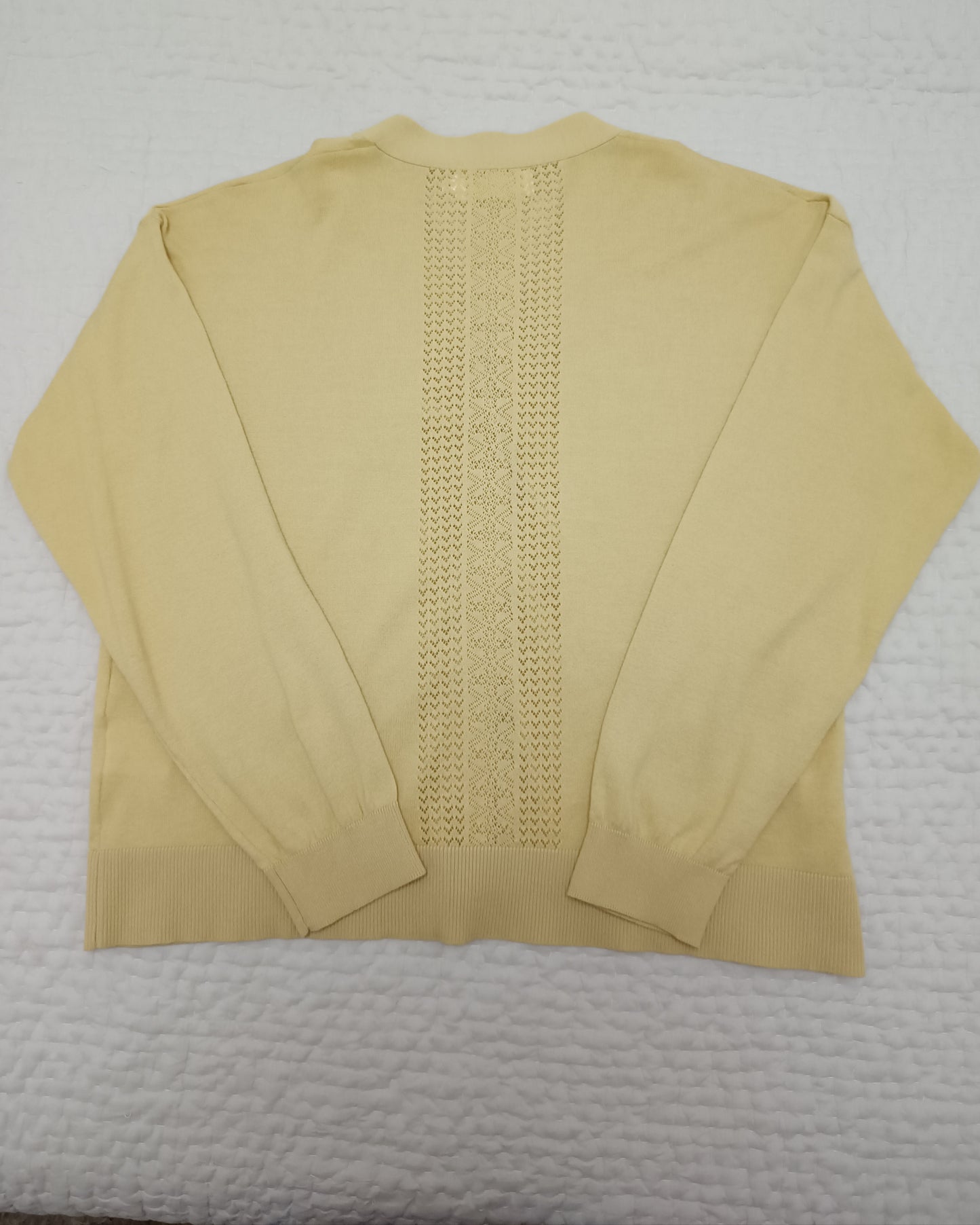 CHAQUETA BÁSICA NORA