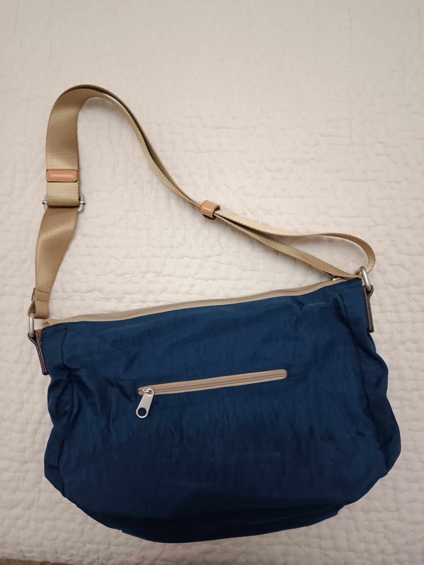 Bolso de nylon
