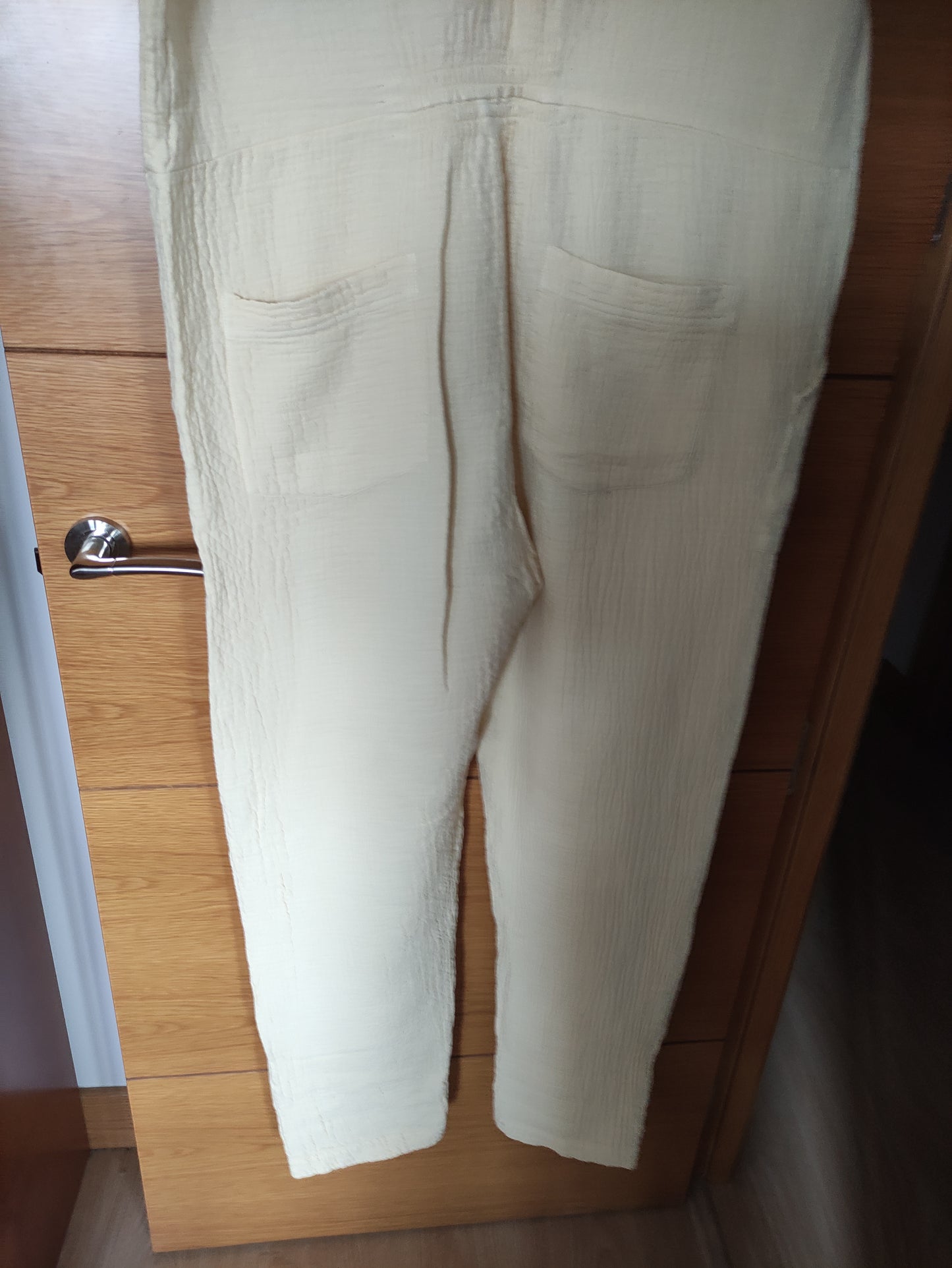 summer jumpsuit