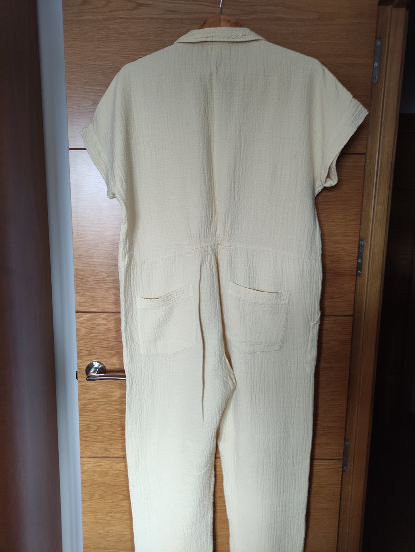 summer jumpsuit