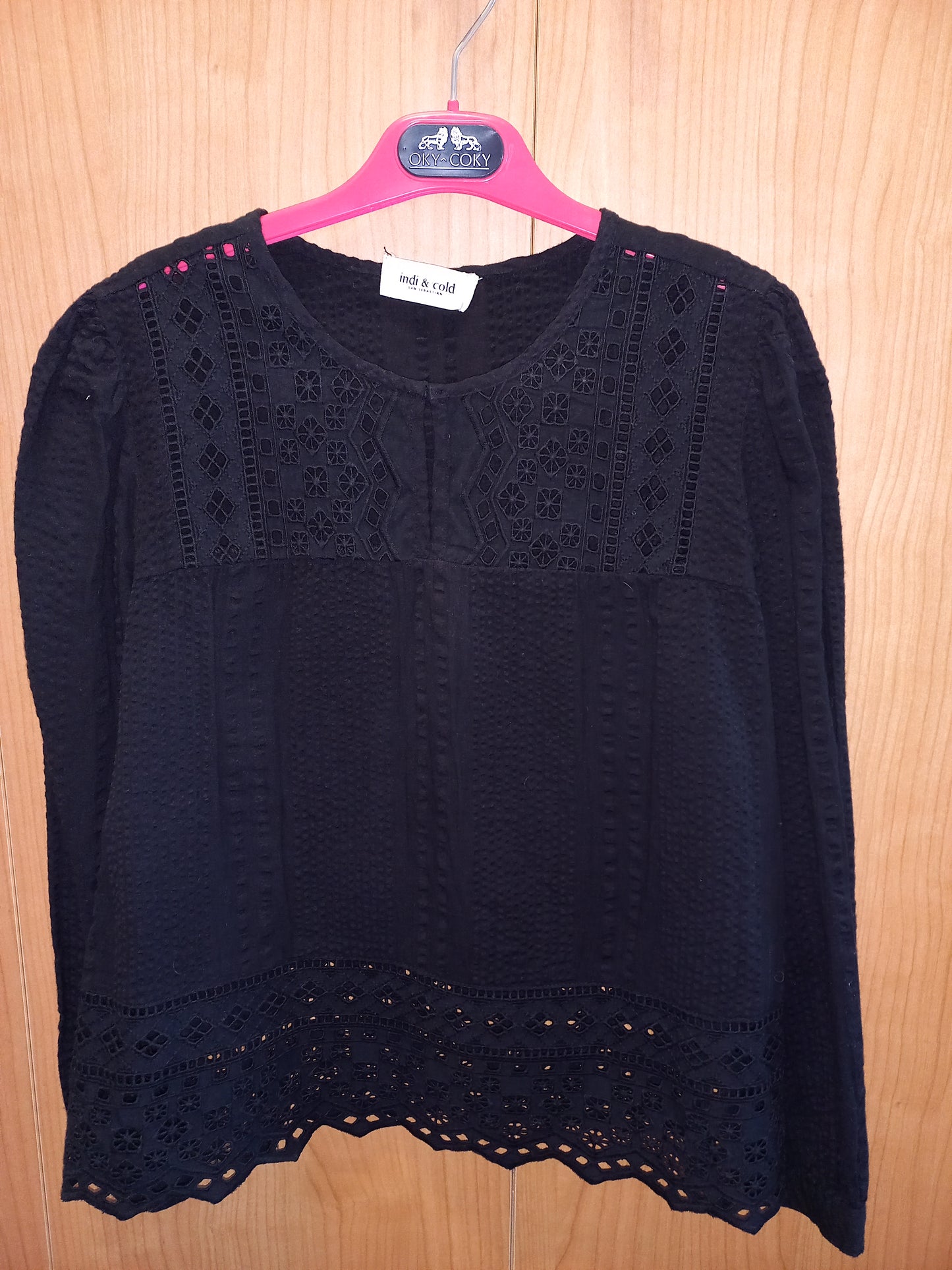 Blusa