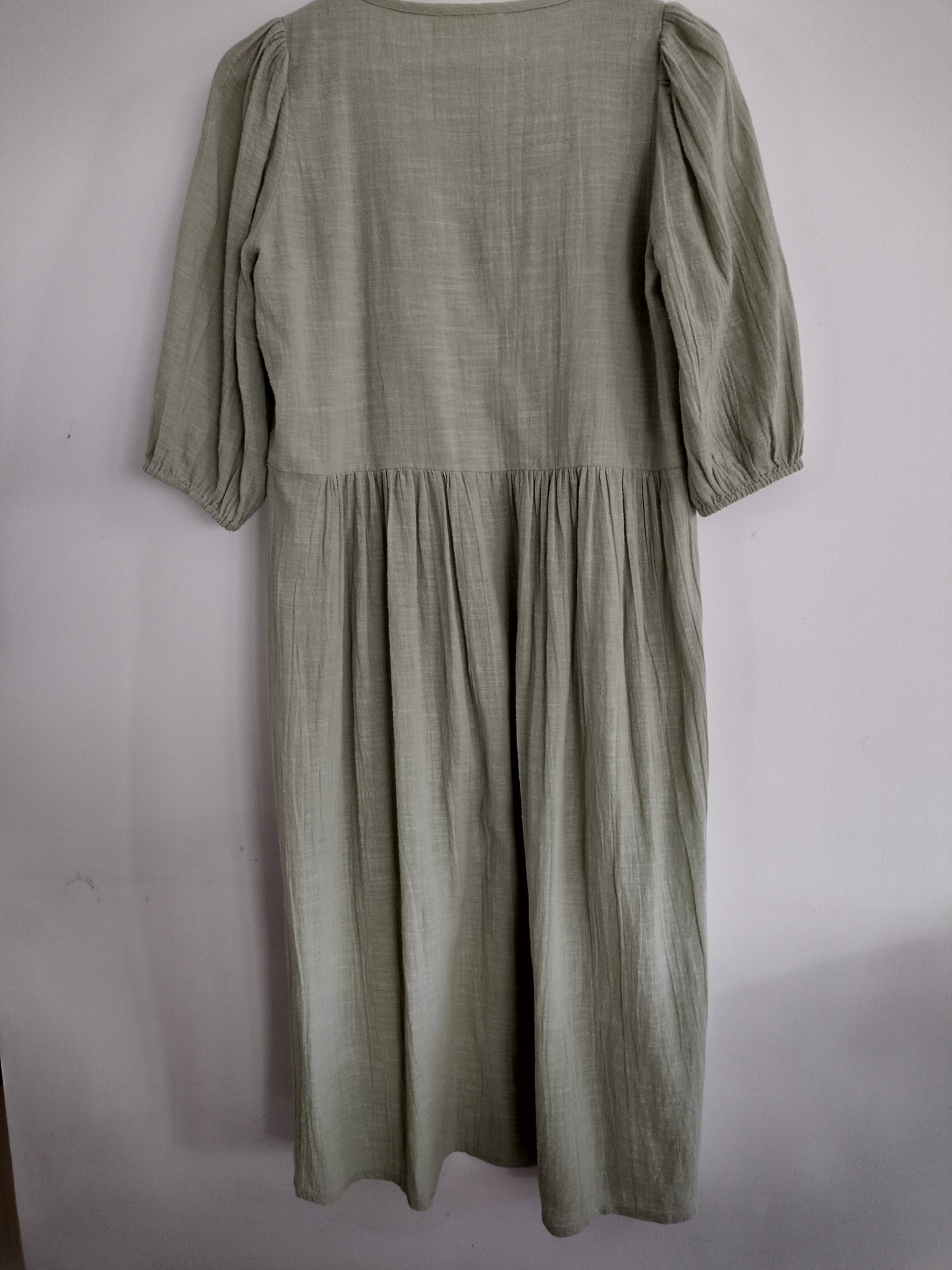 VESTIDO TÚNICA