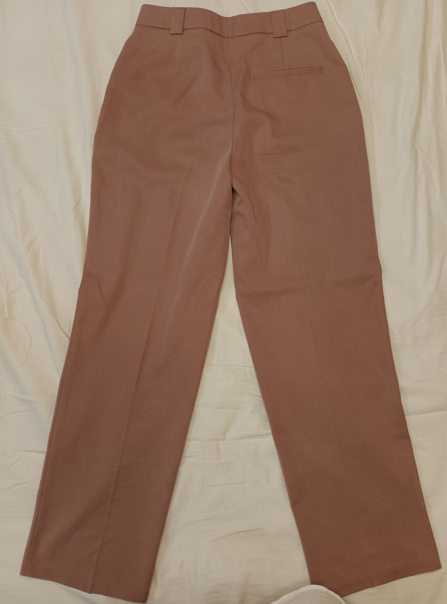 Pantalon rose