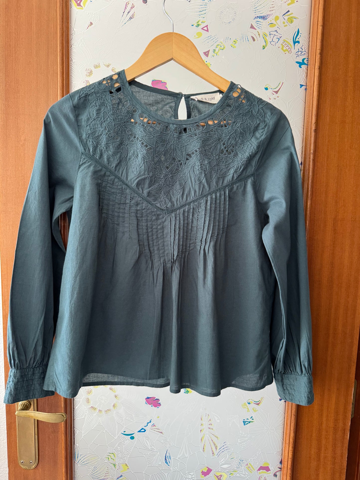 Blusa
