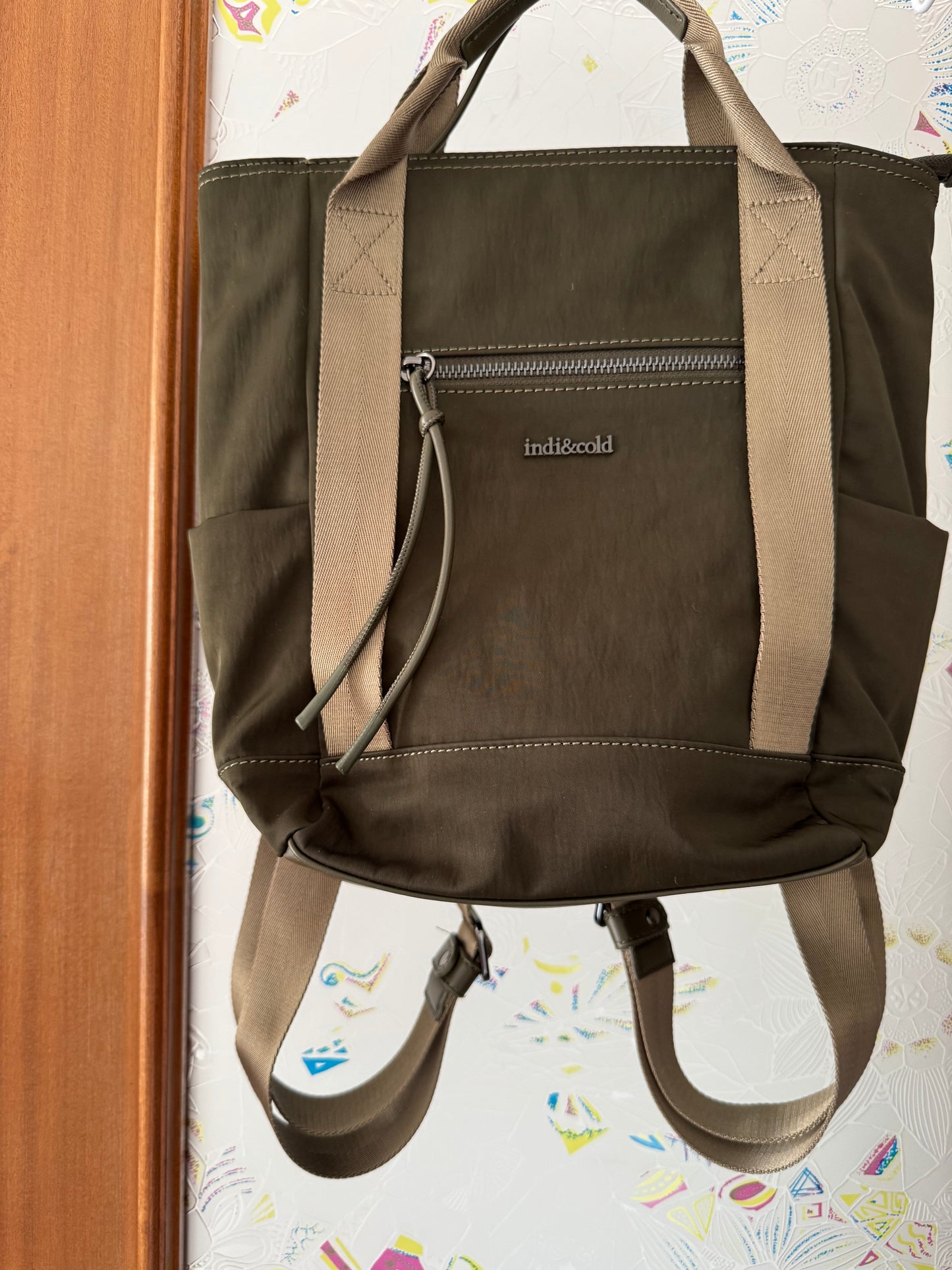 Mochila