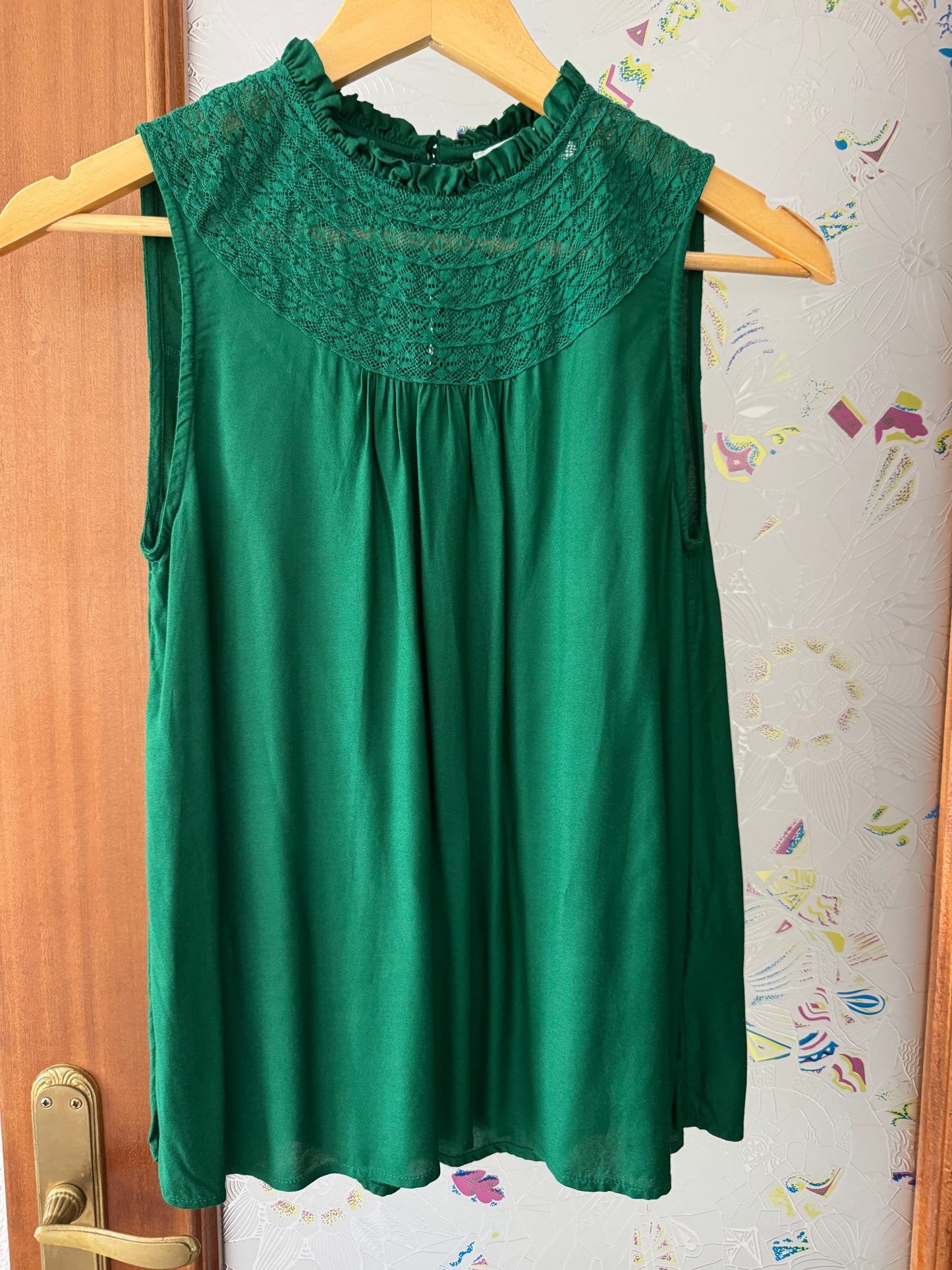Blusa