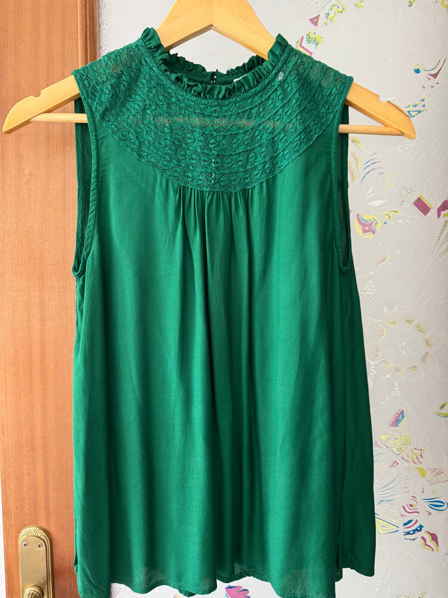 Blusa