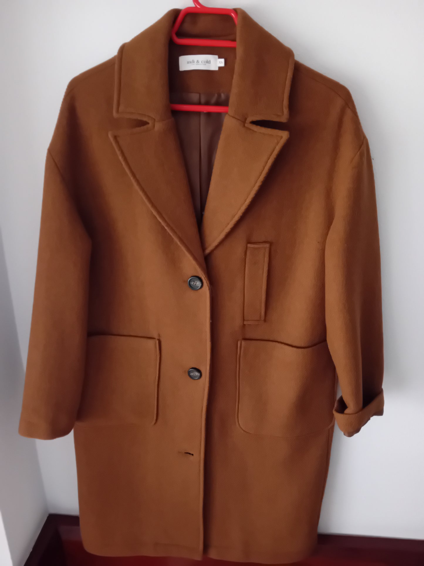 Coat