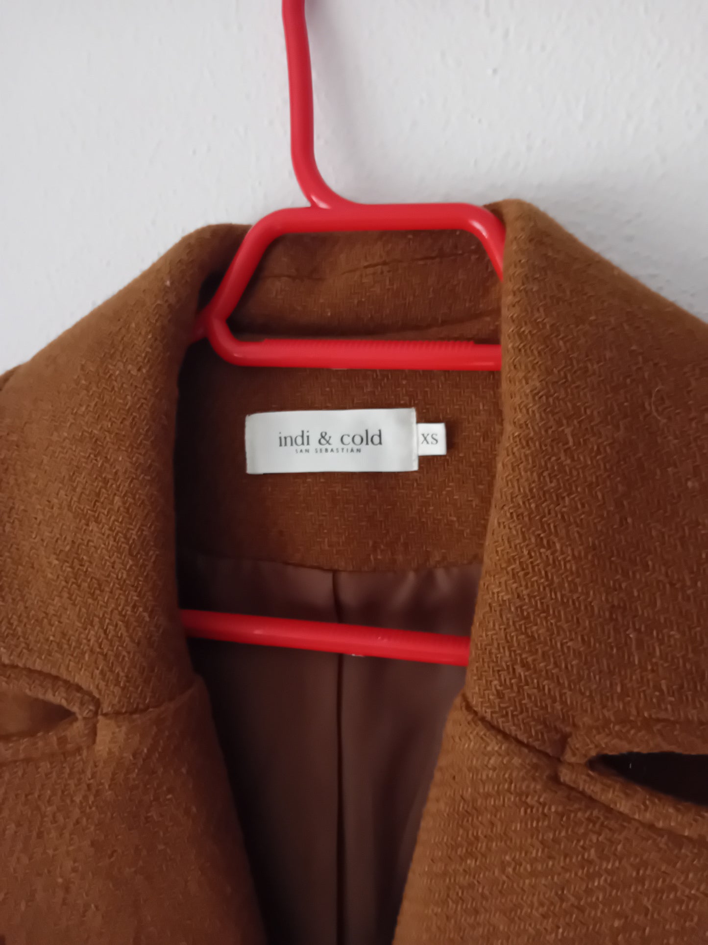 Coat