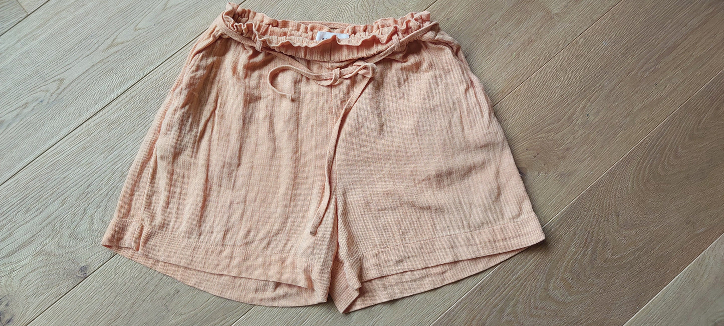 Pantalones corto
