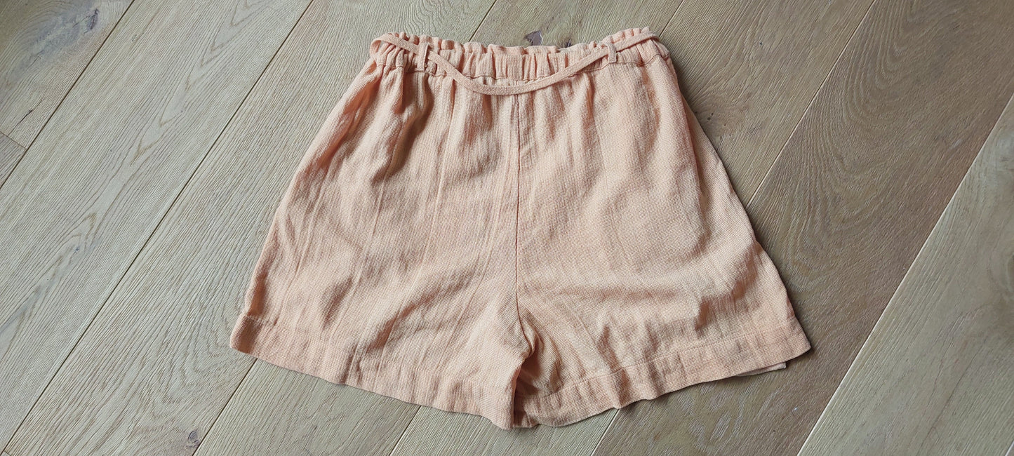 Pantalones corto