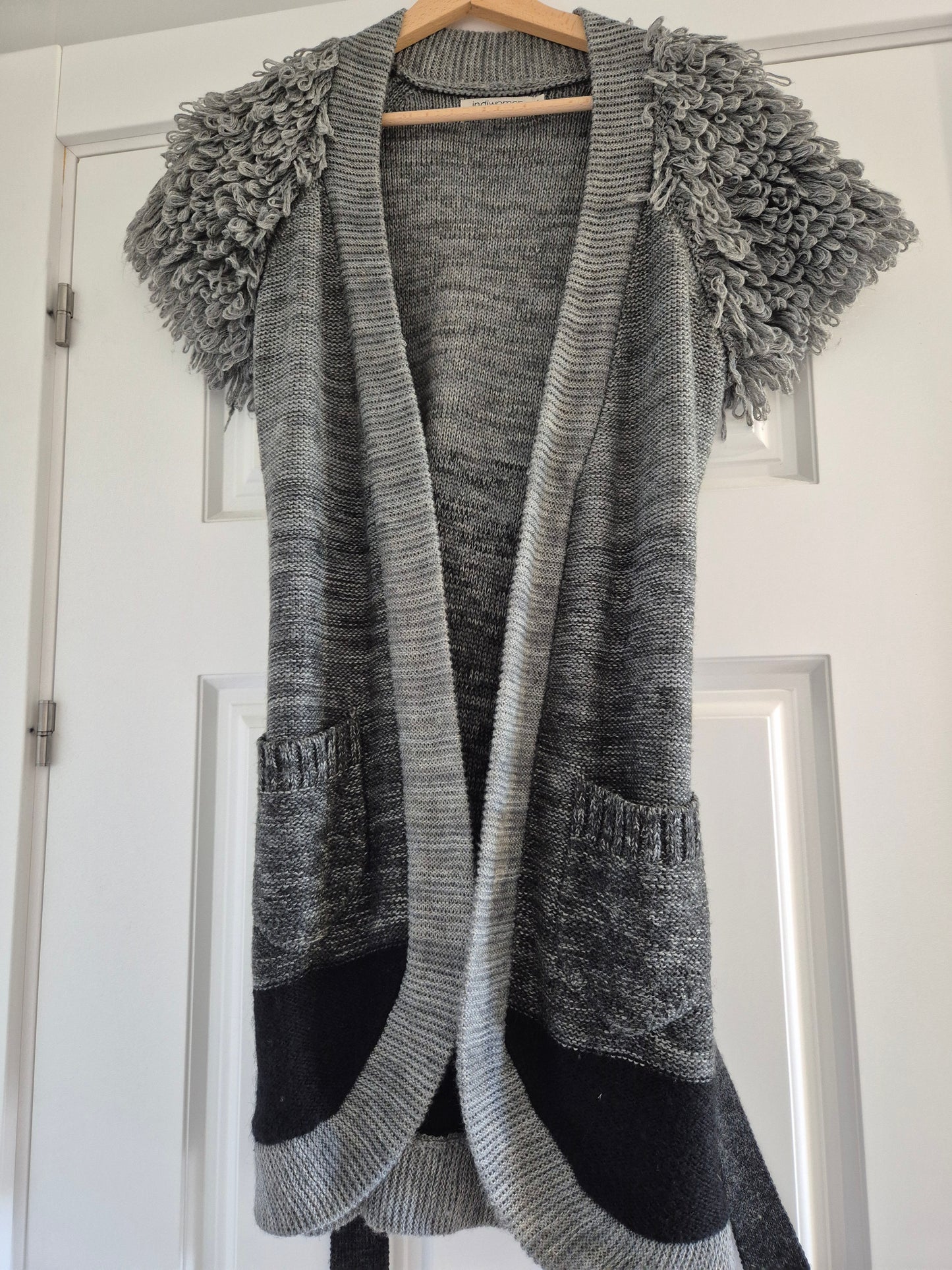 Vintage vest