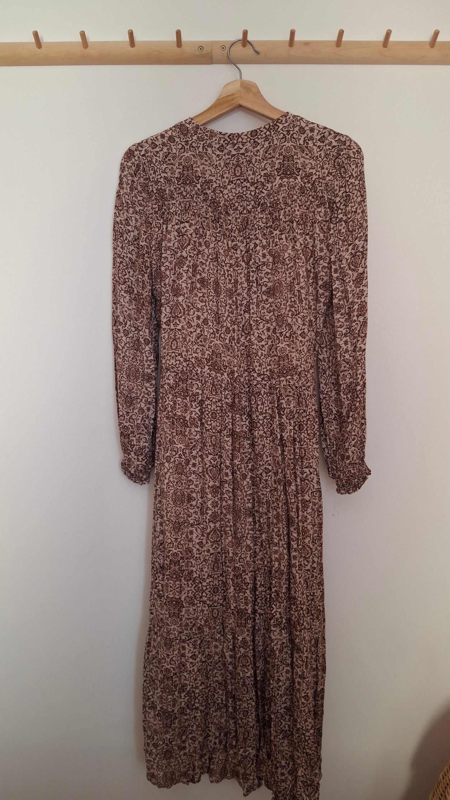 Long dress